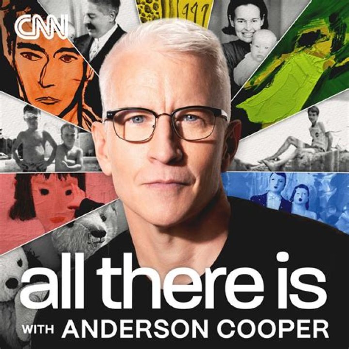 Broadcaster: Is Anderson Cooper Jewish? Wife Or Partner -Everything To Know