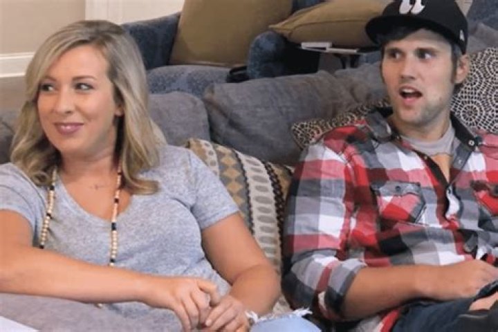 ‘Broke’ Ryan Edwards And Mackenzie Standifer Returning To Teen Mom