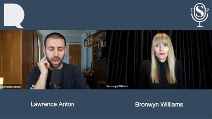 Bronwyn Williams – Worcester, MA