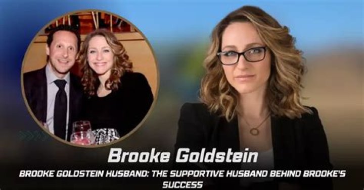 Brooke Goldstein Age Husband: Who Is Lawyer Married To?