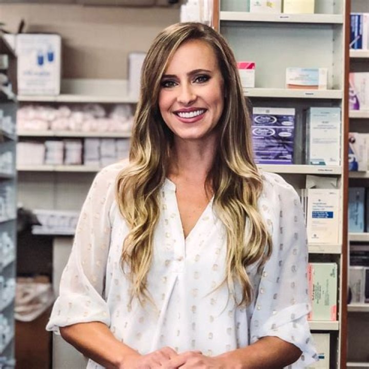 Brooke Kielkowski – Morgantown, WV