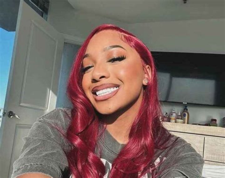 Brooklyn Frost Biography, Wiki, Age, Parents, Siblings, Boyfriend, Net Worth and Instagram.