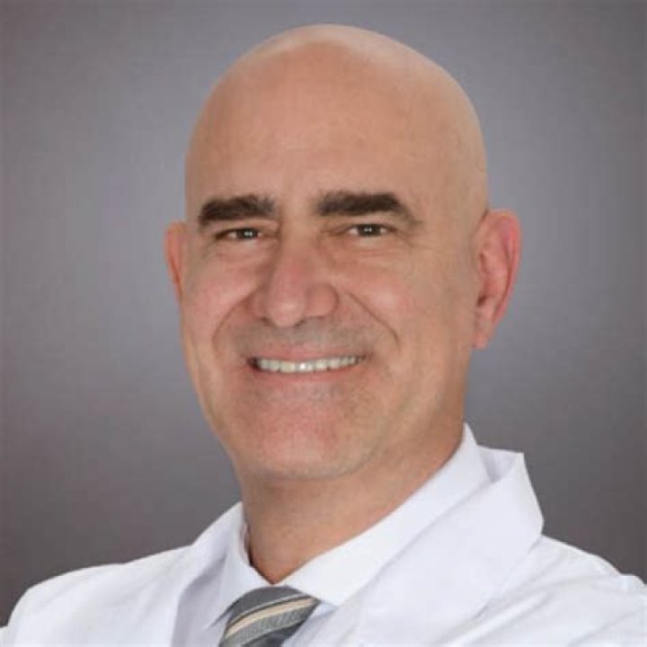 Dr. Bruce Gerlach, MD – Hudson, OH