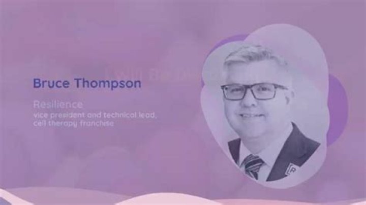 Dr. Bruce Thompson, MD – Lake Charles, LA