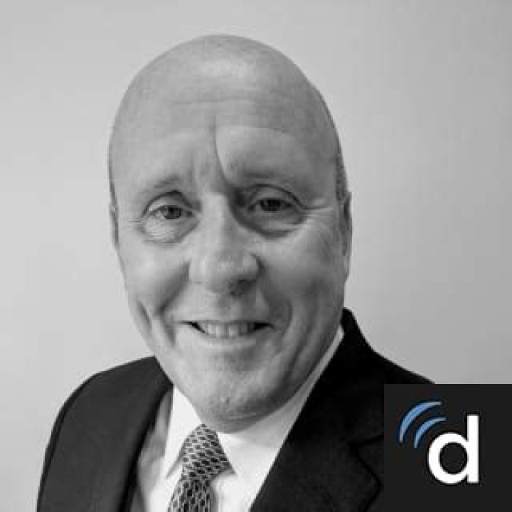 Dr. Bruce Woodford, DO – Panama City Beach, FL