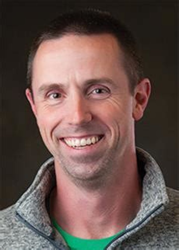 Dr. Bryan Kirby, MD – Carrollton, GA