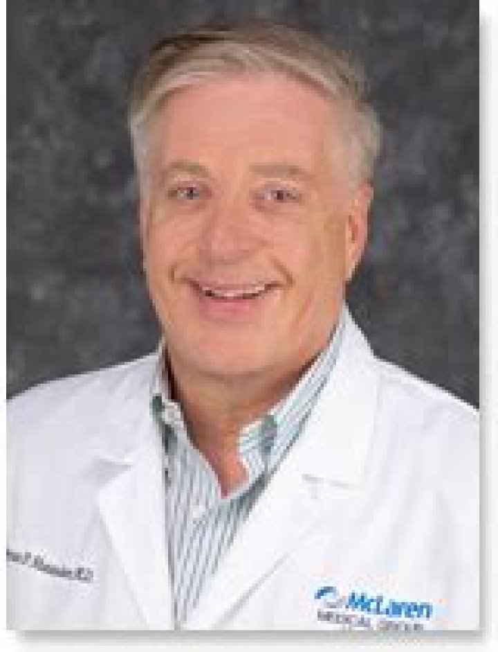 Dr. Bryan Shumaker, MD – Petoskey, MI