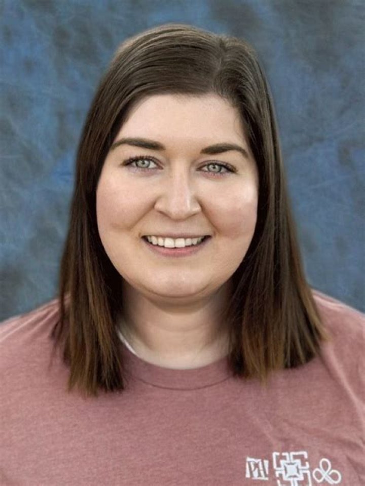 Bryana Lange – Wichita Falls, TX