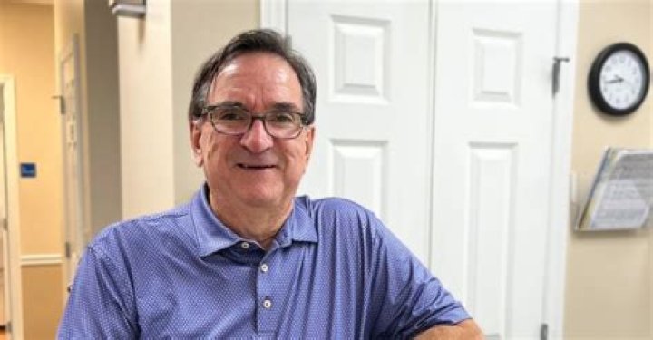 Dr. Buford Edwards Jr., MD – Moultrie, GA