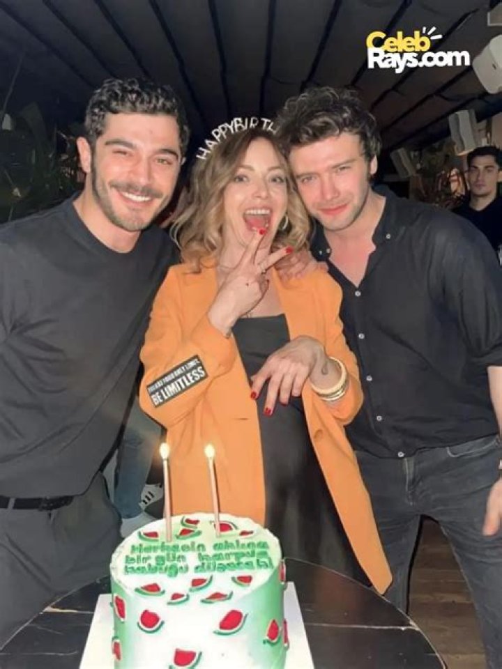 Burak Deniz Bio, Wiki, Age, Wife, Height, Movie, TV Shows, Family, Net Worth and Dramas