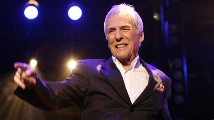 Burt Bacharach net worth: Iconic pop songwriter’s multi-million fortune explored in wake of death at 94