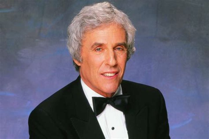 Burt Bacharach Biography - Facts, Childhood, Family Life & Achievements