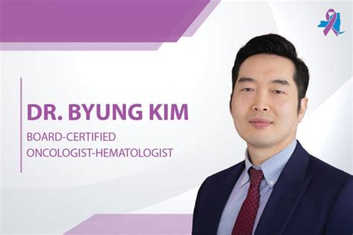 Dr. Byung-Hoon Kim, MD – Brooklyn, NY