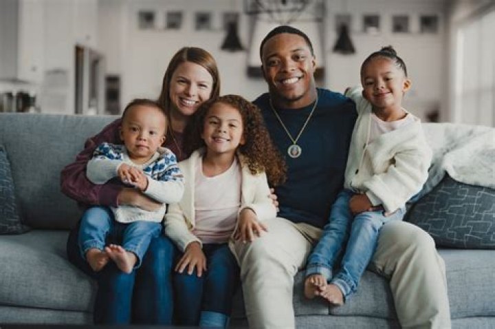 C.J. Ham family, wife, children, parents, siblings