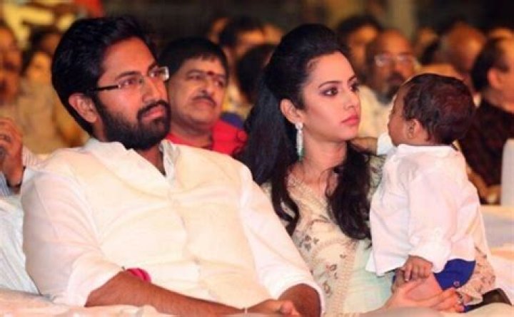 C. R. Rao children: Meet his daughter Tejaswini and his son Veerendra