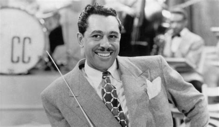 Cab Calloway Biography - Childhood, Life Achievements & Timeline