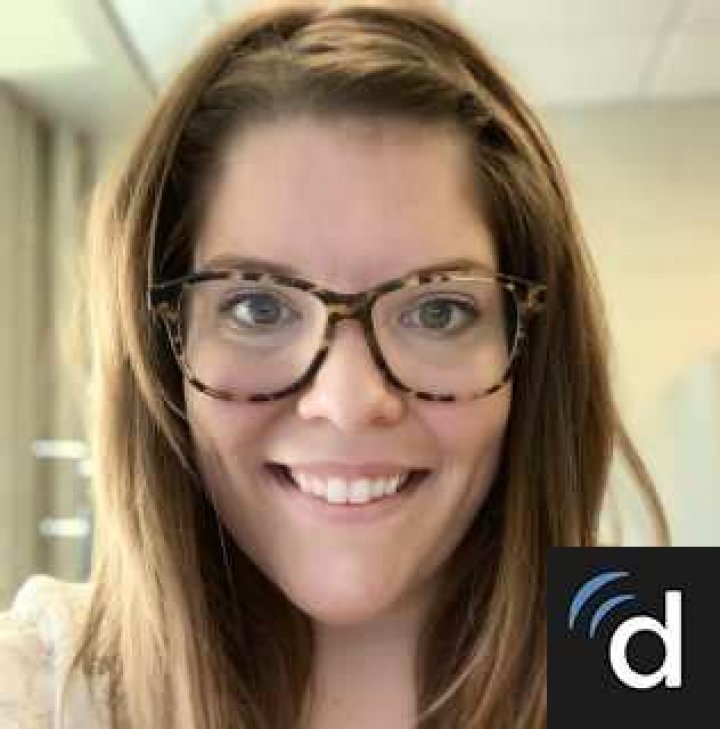 Dr. Caitlin Baxter, MD – Minneapolis, MN