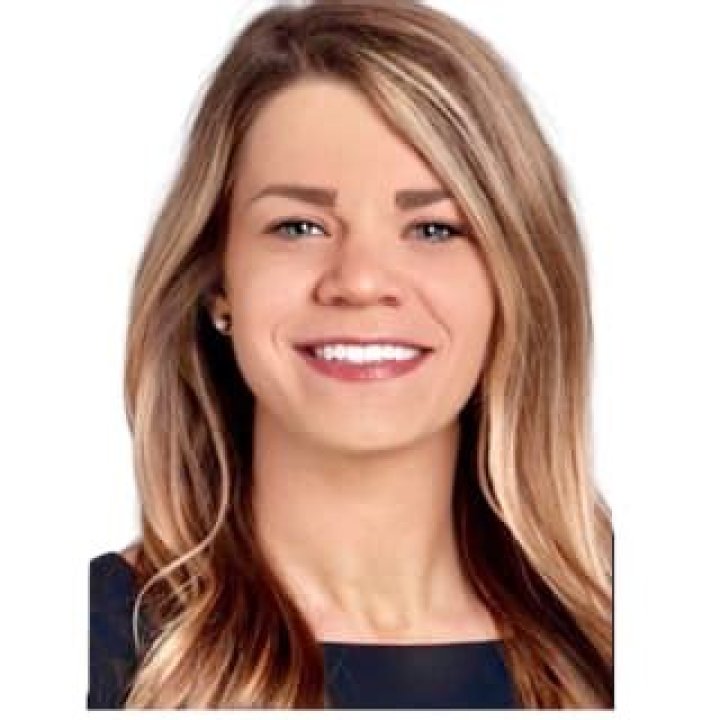 Dr. Caitlin Carr, MD – New York, NY