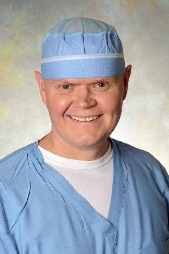 Dr. Caleb Schultz, MD – Minneapolis, MN