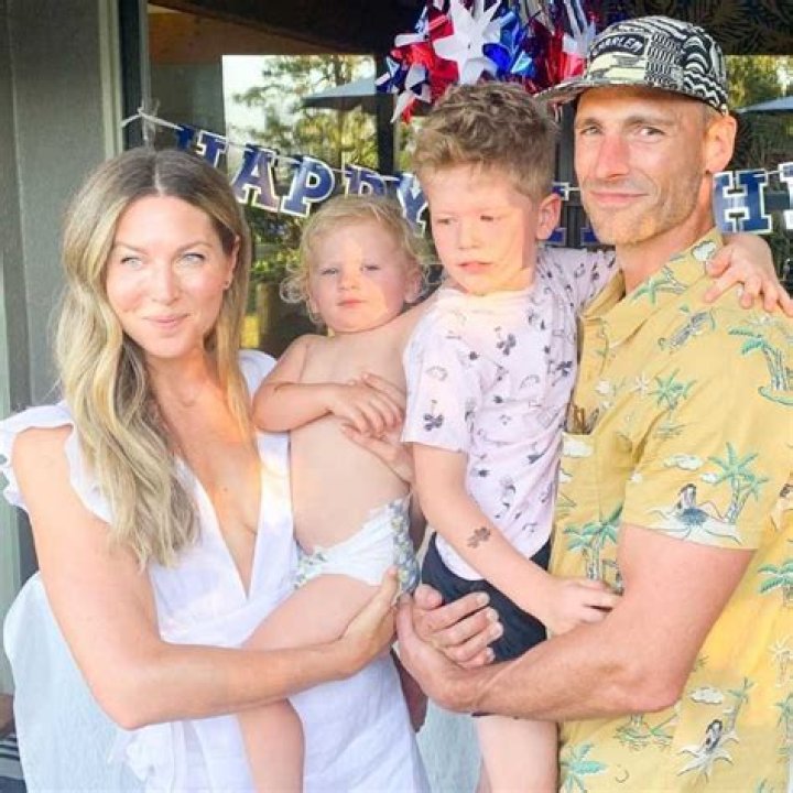 Caleb Walker Wiki, Biography , Age, Height, Wife, Kids, Family, Net Worth