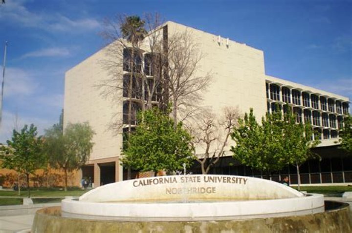 California State University, Northridge Notable Alumni