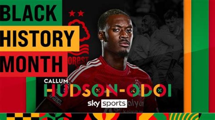 Meet Mr. and Mrs. Bismark Odoi