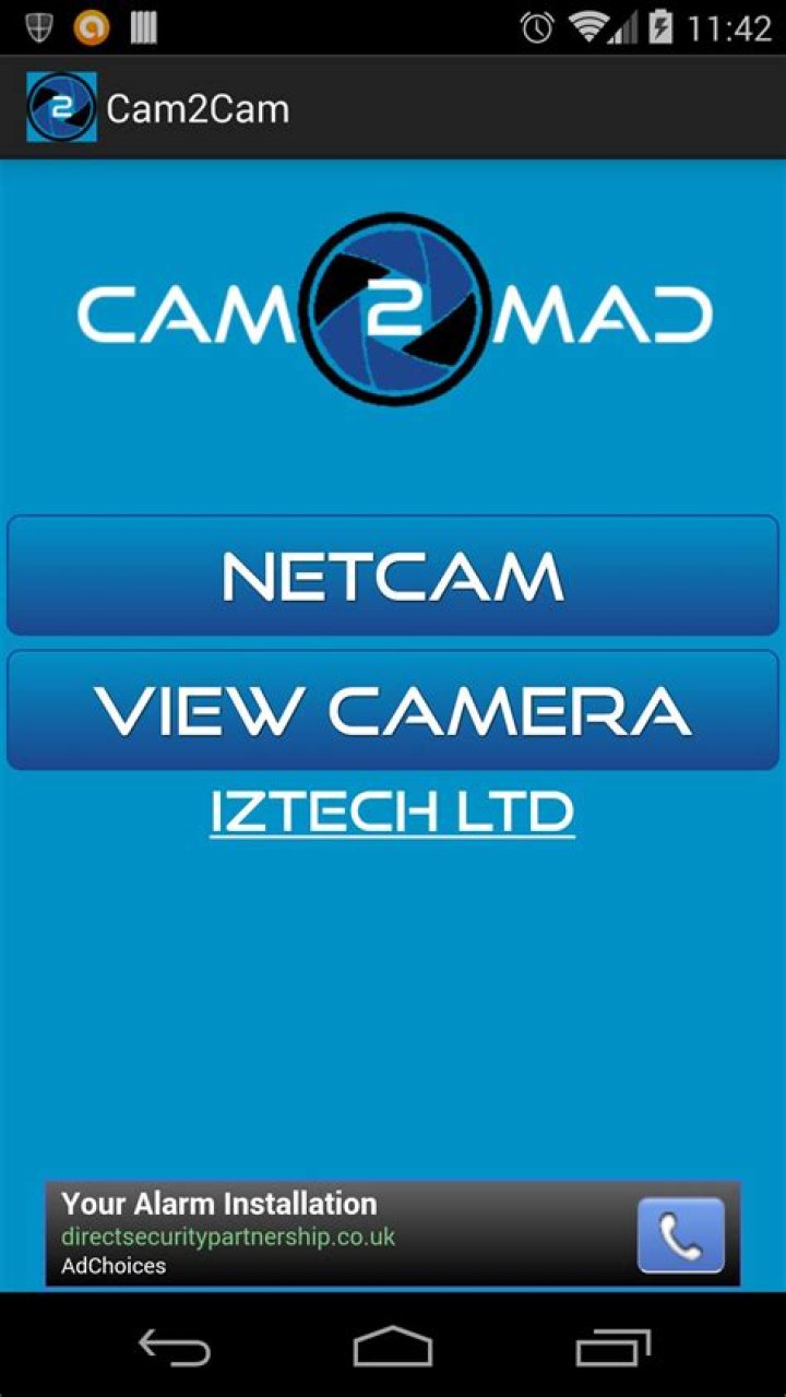 Cam2Cam Review