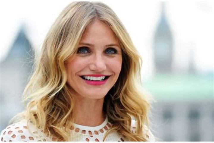 Cameron Diaz Talks Possible Return To The Big Screen – Will She Ever Act Again?