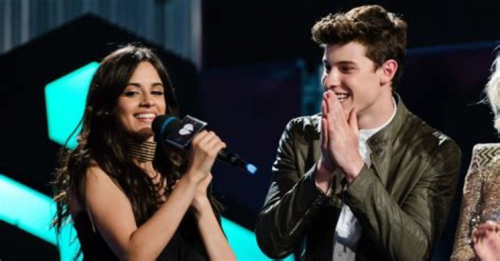 Camila Cabello Gets Candid About Her Struggles With Anxiety Amid Shawn Mendes Romance Rumors