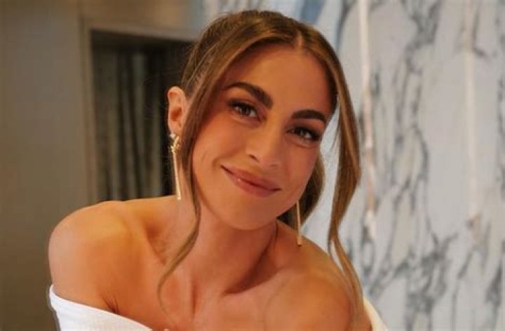 Camille Fishel Shares Swimsuit Photo From Italy