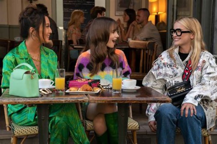 Camille Hardy, PA – Chicago, IL