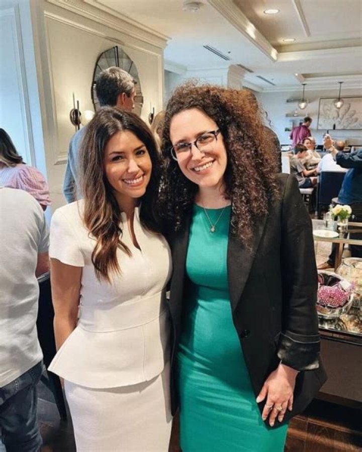 How much does Camille Vasquez make?