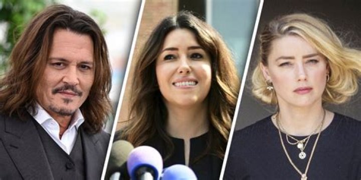 Camille Vasquez, Who Once Represented Johnny Depp, Has Apparently Been Retained As Kanye West’s Legal Counsel