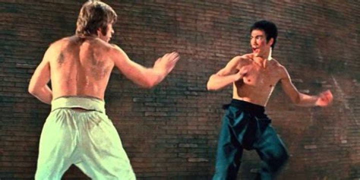 Can Bruce Lee win a real fight? Did Chuck Norris ever lose a fight?