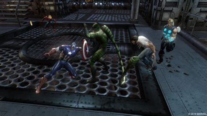 Can I still play Marvel: Avengers Alliance? – Celebrity