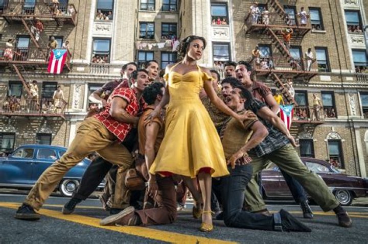 Can You Watch West Side Story On Netflix? – Celebrity