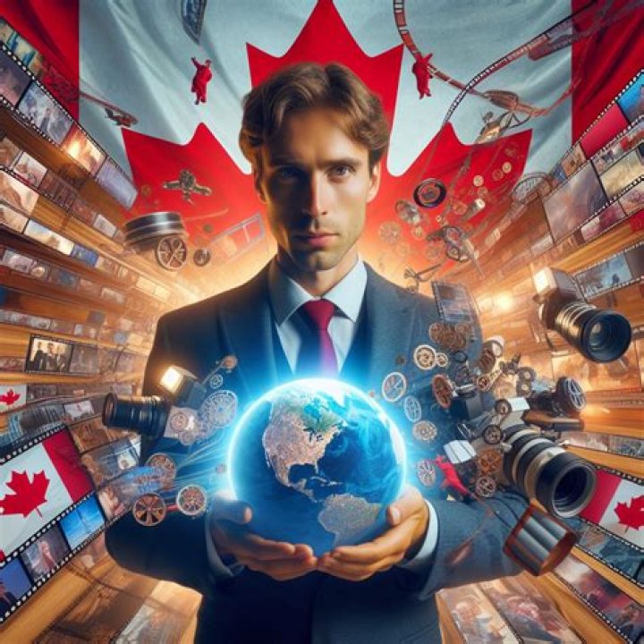 Famous Canadian Directors