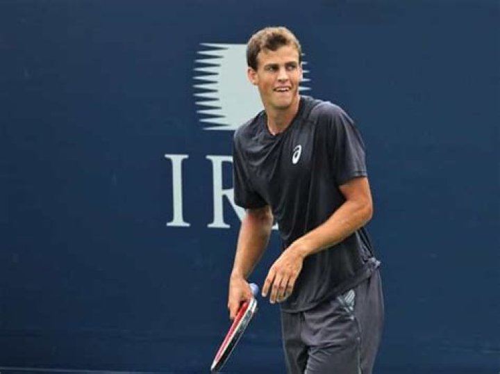 Famous Canadian Tennis Players