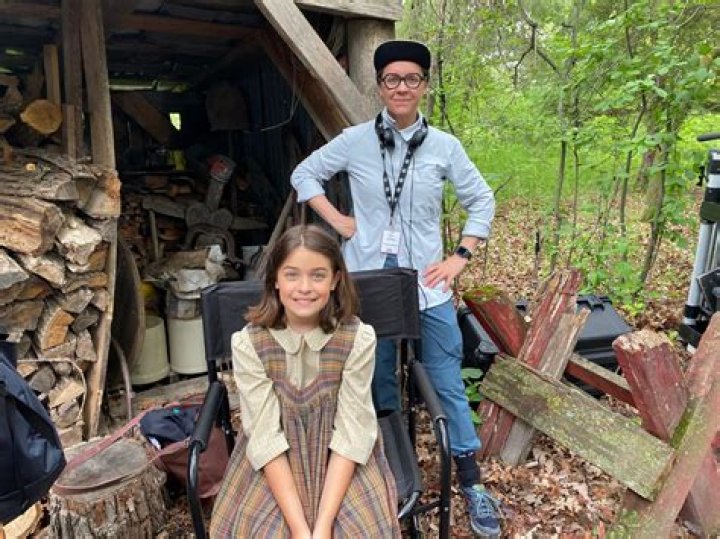 Famous Canadian Female Directors