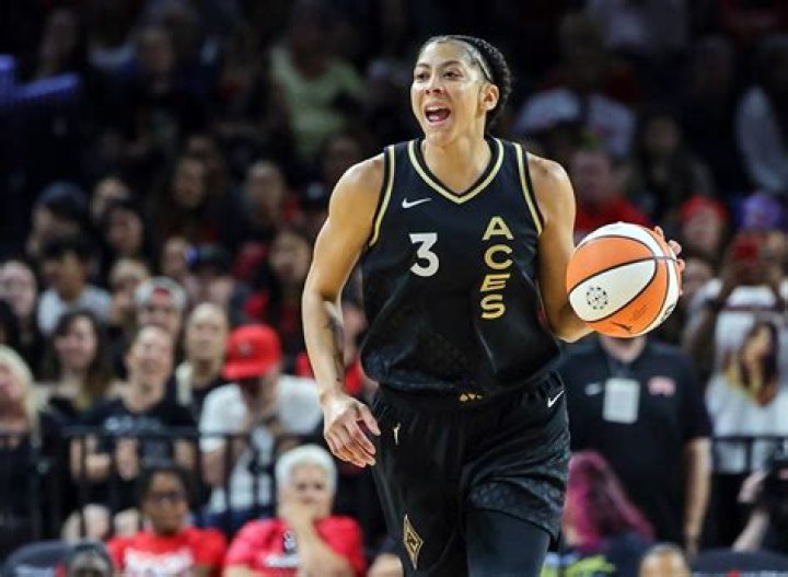 Candace Parker’s net worth, biography, fact, career, awards and life story