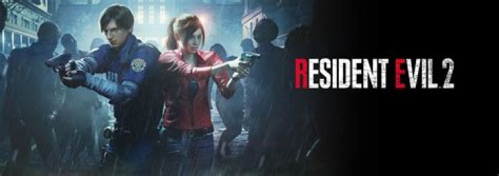 Capcom Responds To That Hilarious Resident Evil 2 Mod