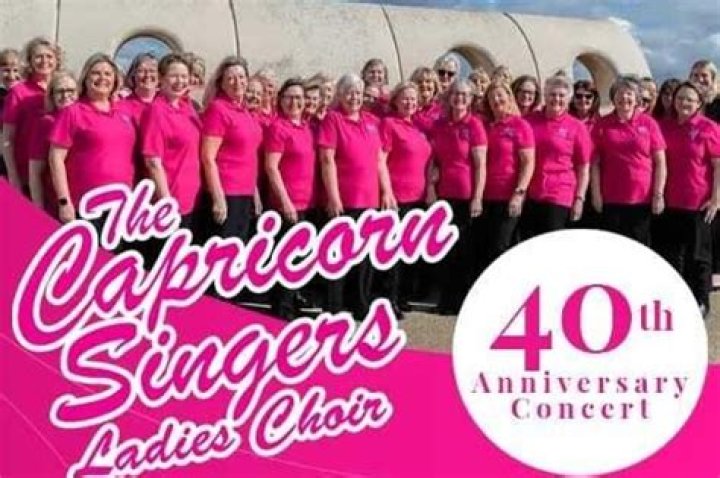 Famous Capricorn Singers