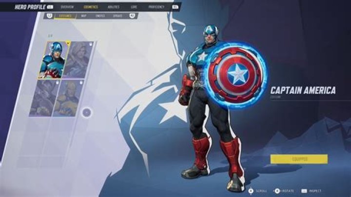 How To Get The Captain America Skin And Shield In Fortnite