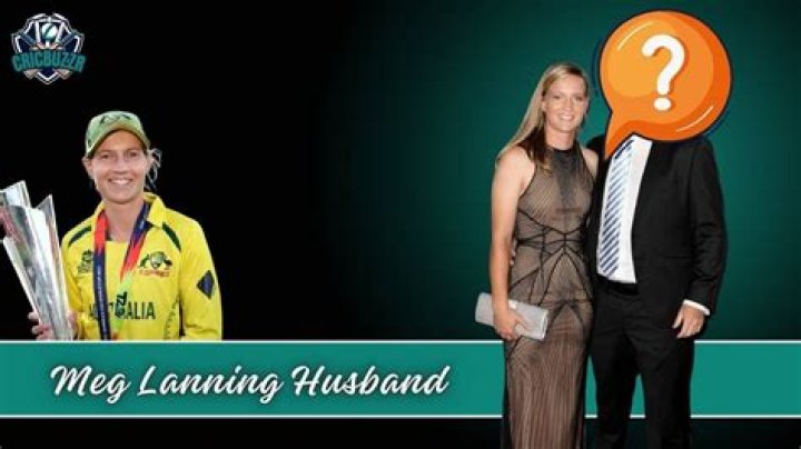 Captain: Meg Lanning Partner Or Husband -Is She Married? Everything To Know