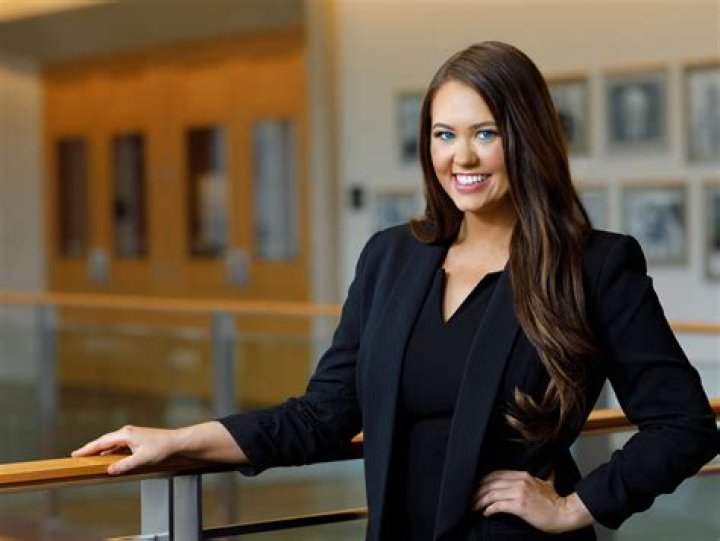 Cara Mund – Bio, Facts, Family Life of Miss America 2018