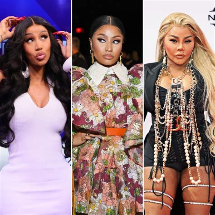 Cardi B Addresses Nicki Minaj And BET Shade In Video Rant — Did Offset’s Wife Overreact To Drama After Grammy Win?