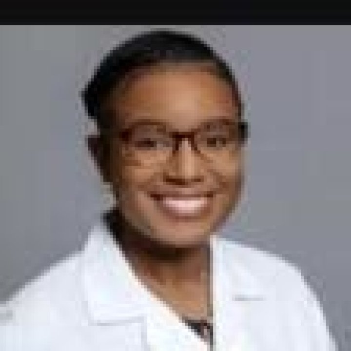 Dr. Carhine Pierre-Lambert, MD – Leesburg, FL