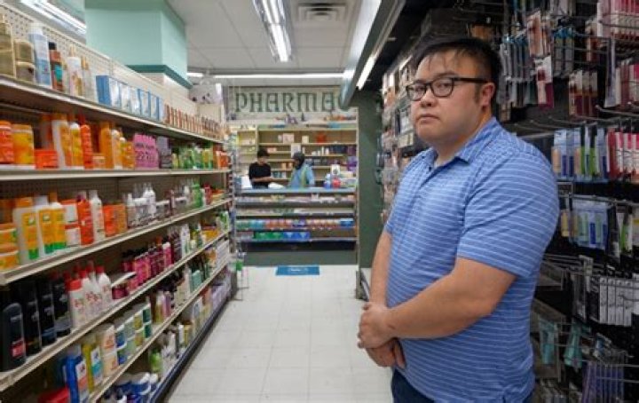 Carl Aron – Monroe, LA