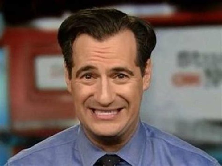 Carl Azuz Biography - Facts, Childhood, Family Life & Achievements