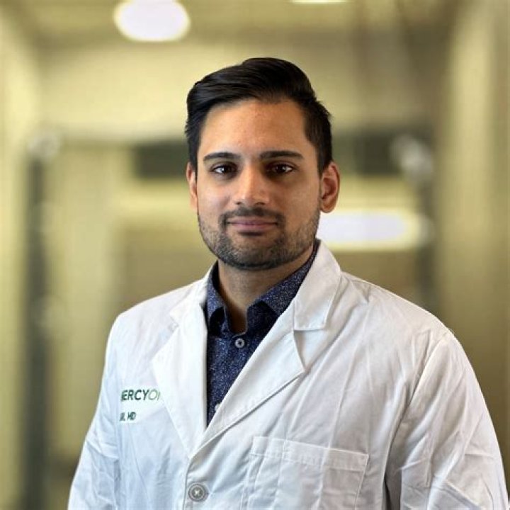 Dr. Carl Gill, MD – Fort Lauderdale, FL